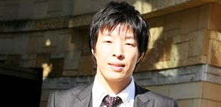 代表者紹介